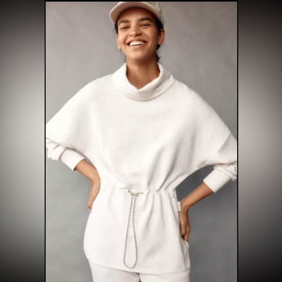 Varley Freya Sweatshirt - Picture 2 of 3